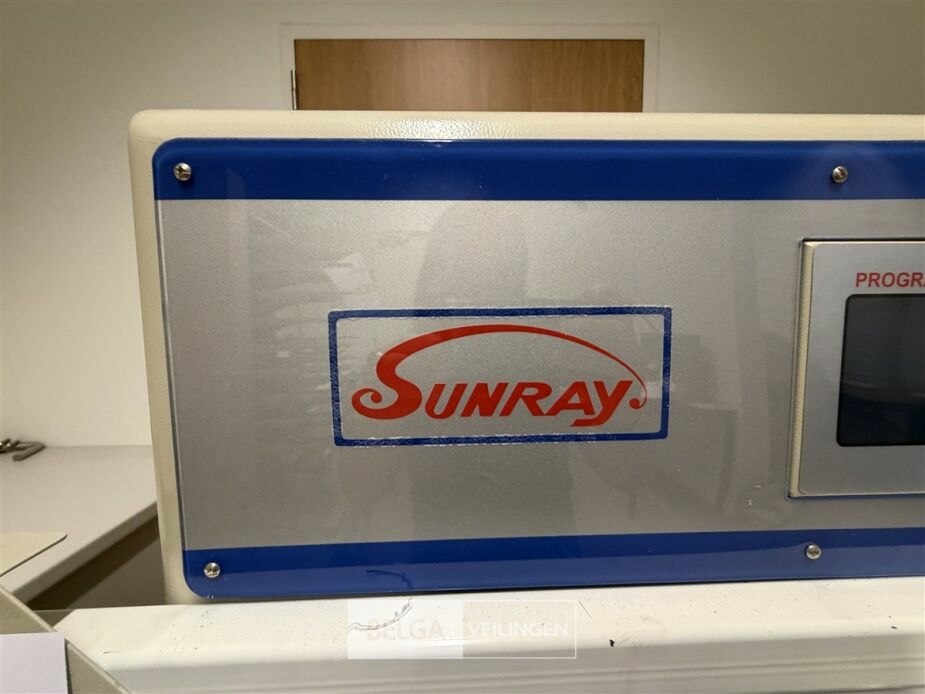 Papiersnijder SUNRAY – foto 8 – kavel bij Belga Veilingen
