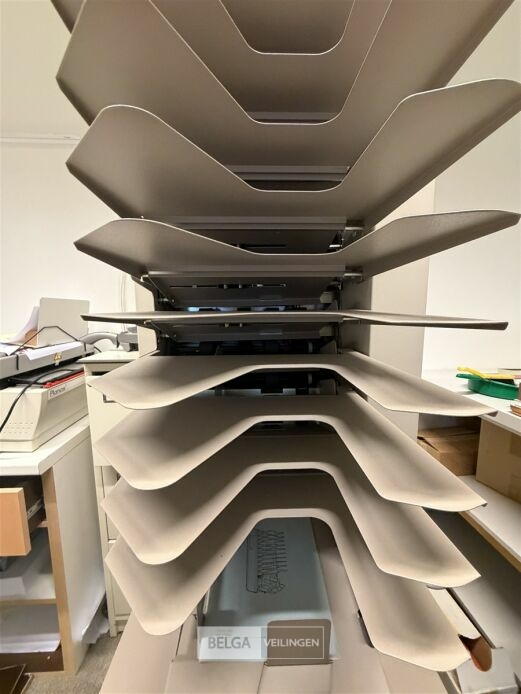 Sorteermachine PLOCKMATIC – foto 4 – kavel bij Belga Veilingen
