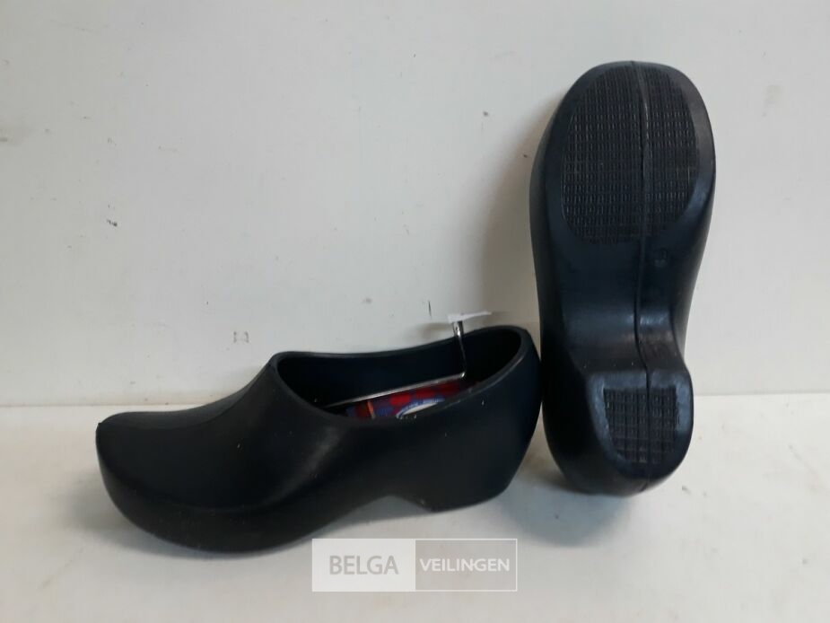 1 x Tuinklompjes jolly pvc 38 – foto 4 – kavel bij Belga Veilingen, Oudsbergen