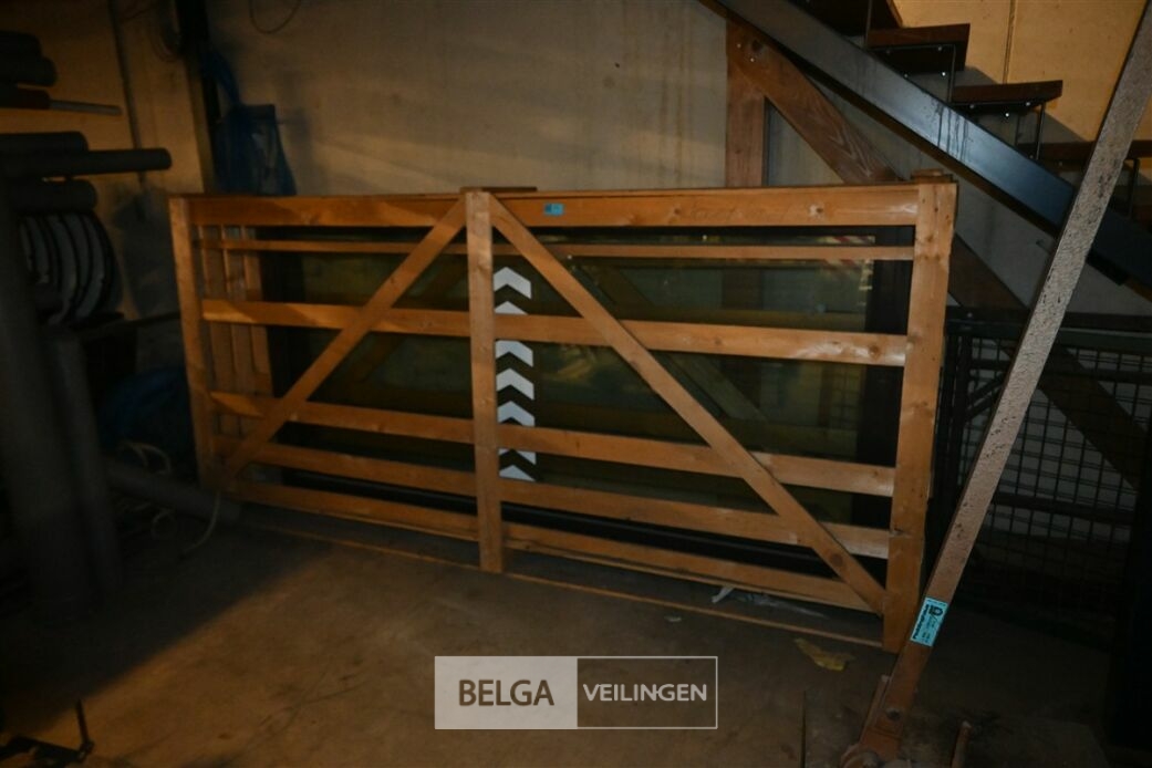 2x Schuifdeuren – foto 2 – kavel bij Belga Veilingen