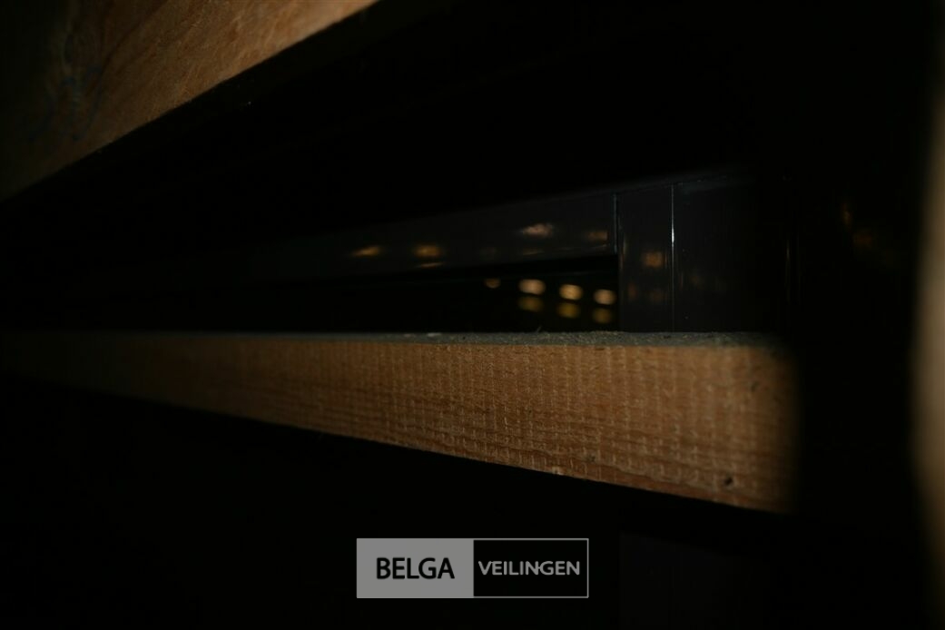 2x Schuifdeuren – foto 4 – kavel bij Belga Veilingen