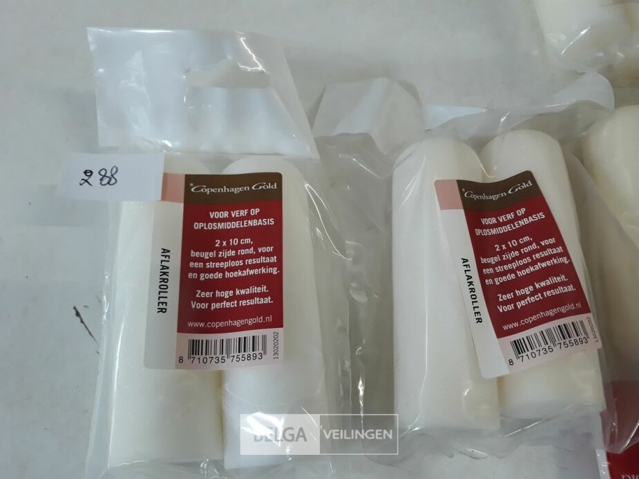 20 x Lakrol 10 cm 2 stuks – foto 4 – kavel bij Belga Veilingen, Oudsbergen