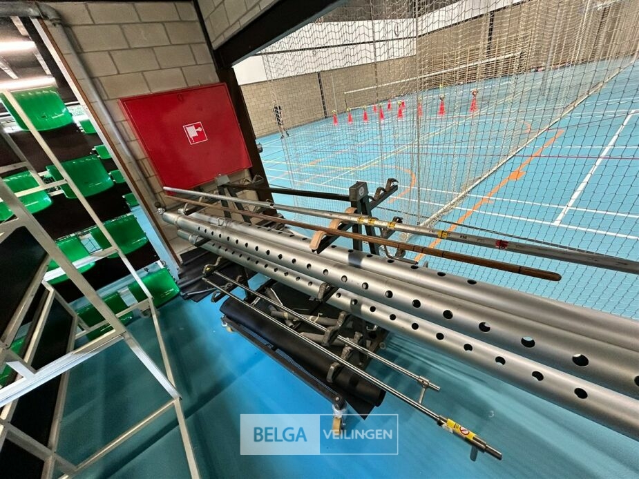 1x Transportkar – foto 3 – kavel bij Belga Veilingen