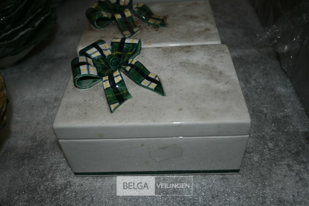 Varia decoratie – foto 4 – kavel bij Belga Veilingen, Lummen