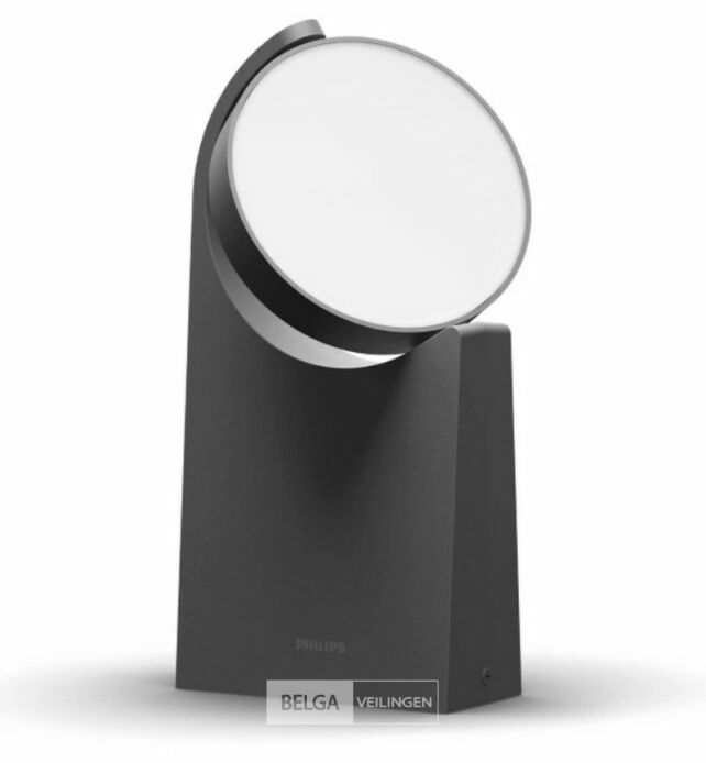 10x Mimosa Pedestal/Pathway Light led 7W 680 lumen 4000k IP44 – foto 3 – kavel bij Belga Veilingen, Bree