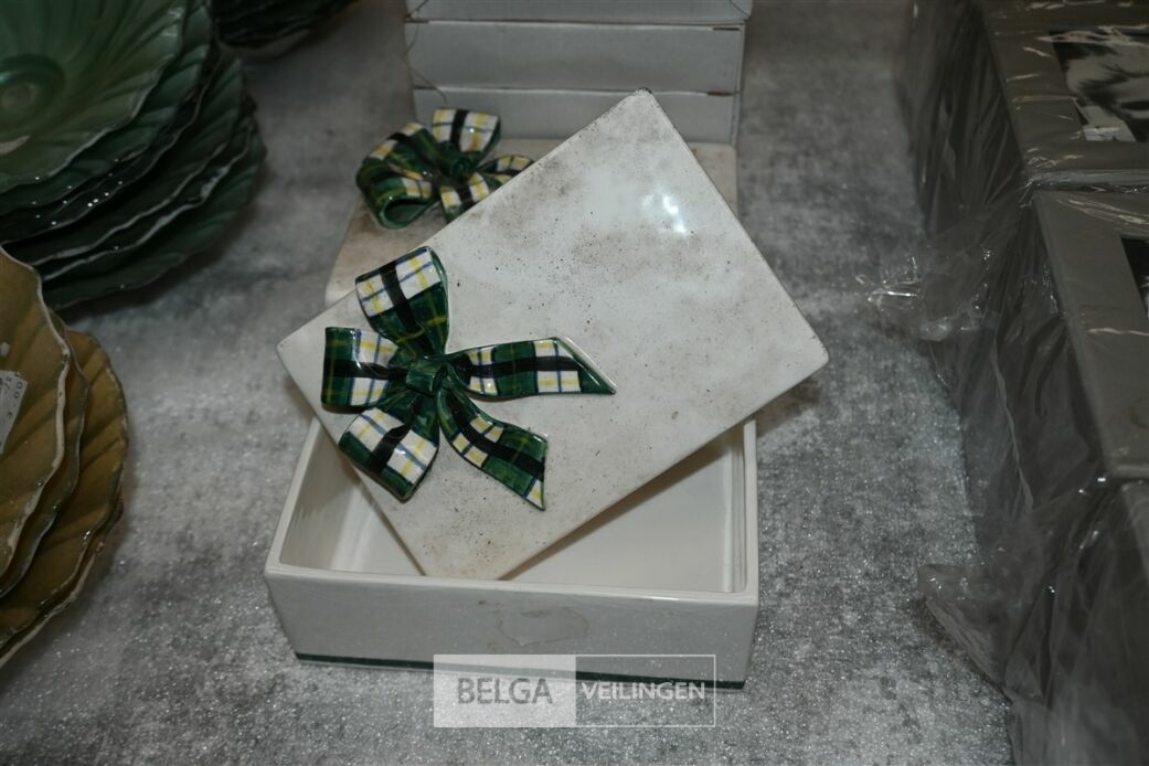 Varia decoratie – foto 5 – kavel bij Belga Veilingen, Lummen