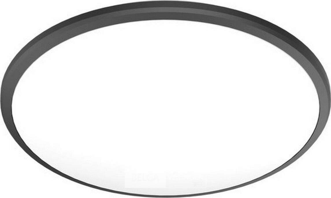 Philips plafondlamp led spatwaterbestendig 1000 lumen 10W 3000K IP44 – foto 4 – kavel bij Belga Veilingen, Bree