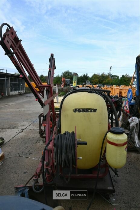 HARDI sproeisysteem – foto 4 – kavel bij Belga Veilingen