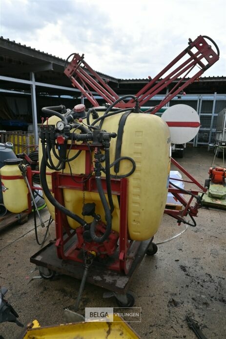 HARDI sproeisysteem – foto 6 – kavel bij Belga Veilingen