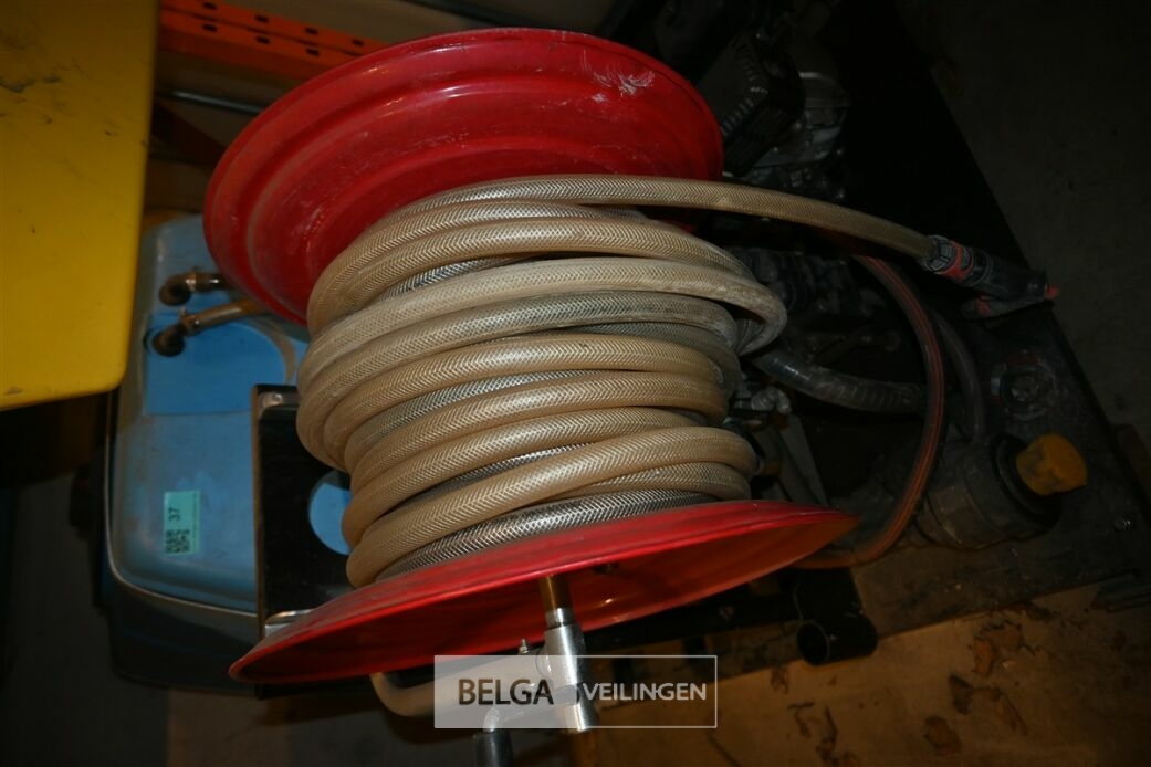 Watergeefton – foto 3 – kavel bij Belga Veilingen