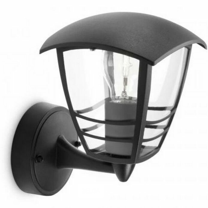 Philips wandlamp tuin E27 led max 25W 220-240V 50/60Hz IP44 – foto 3 – kavel bij Belga Veilingen, Bree