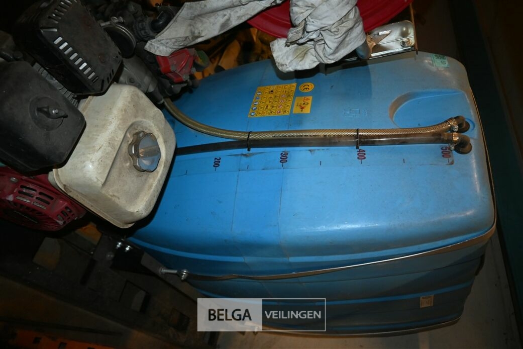 Watergeefton – foto 6 – kavel bij Belga Veilingen