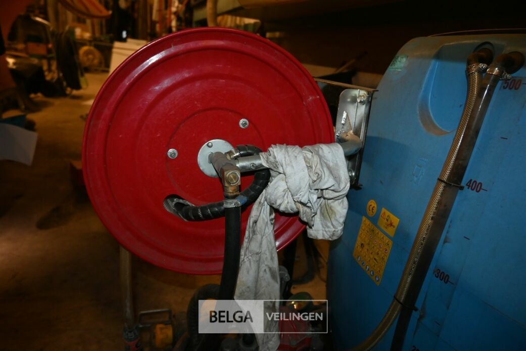 Watergeefton – foto 7 – kavel bij Belga Veilingen