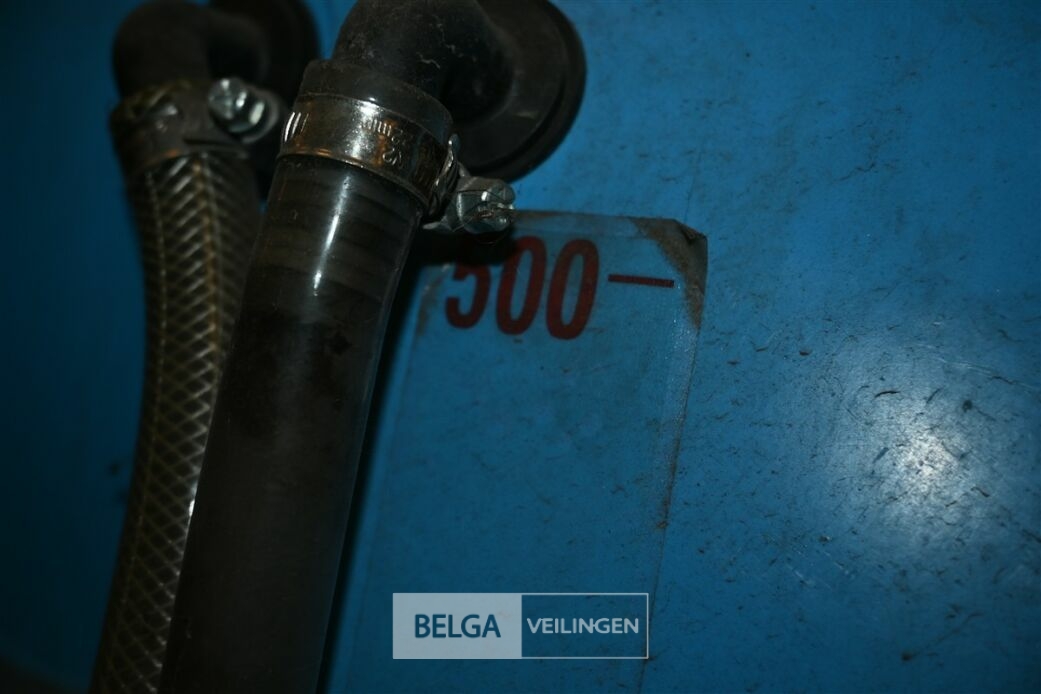 Watergeefton – foto 8 – kavel bij Belga Veilingen