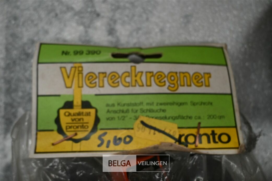Werktuigmateriaal WOLFCRAFT – foto 8 – kavel bij Belga Veilingen, Lummen