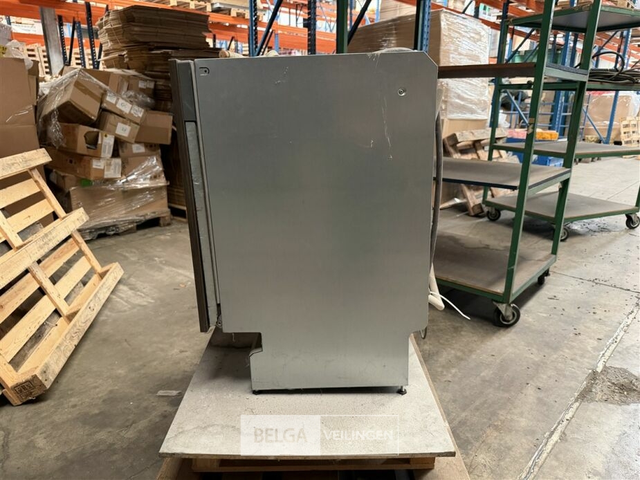 WHIRLPOOL afwasmachine – foto 3 – kavel bij Belga Veilingen, Lummen