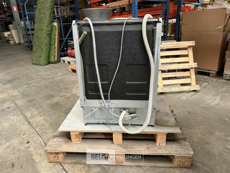 WHIRLPOOL afwasmachine – foto 4 – kavel bij Belga Veilingen, Lummen