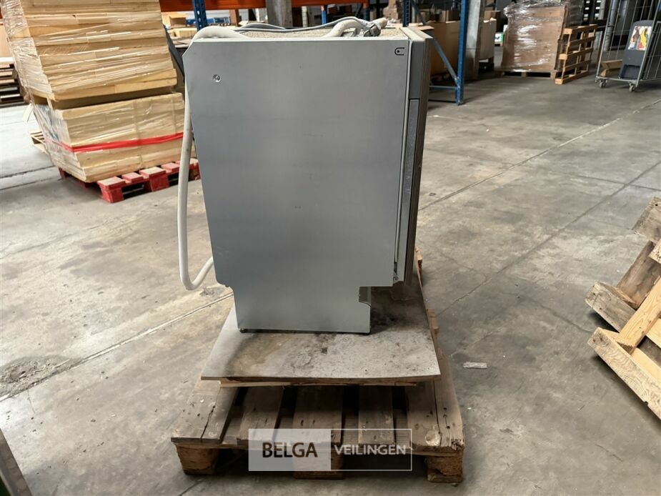 WHIRLPOOL afwasmachine – foto 5 – kavel bij Belga Veilingen, Lummen