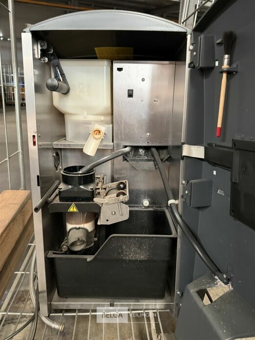 KEMA IEV koffiemachine – foto 4 – kavel bij Belga Veilingen, Lummen