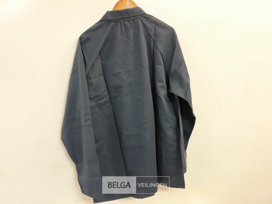 1 x Jacket grijs Intacto 54 – foto 3 – kavel bij Belga Veilingen, Oudsbergen