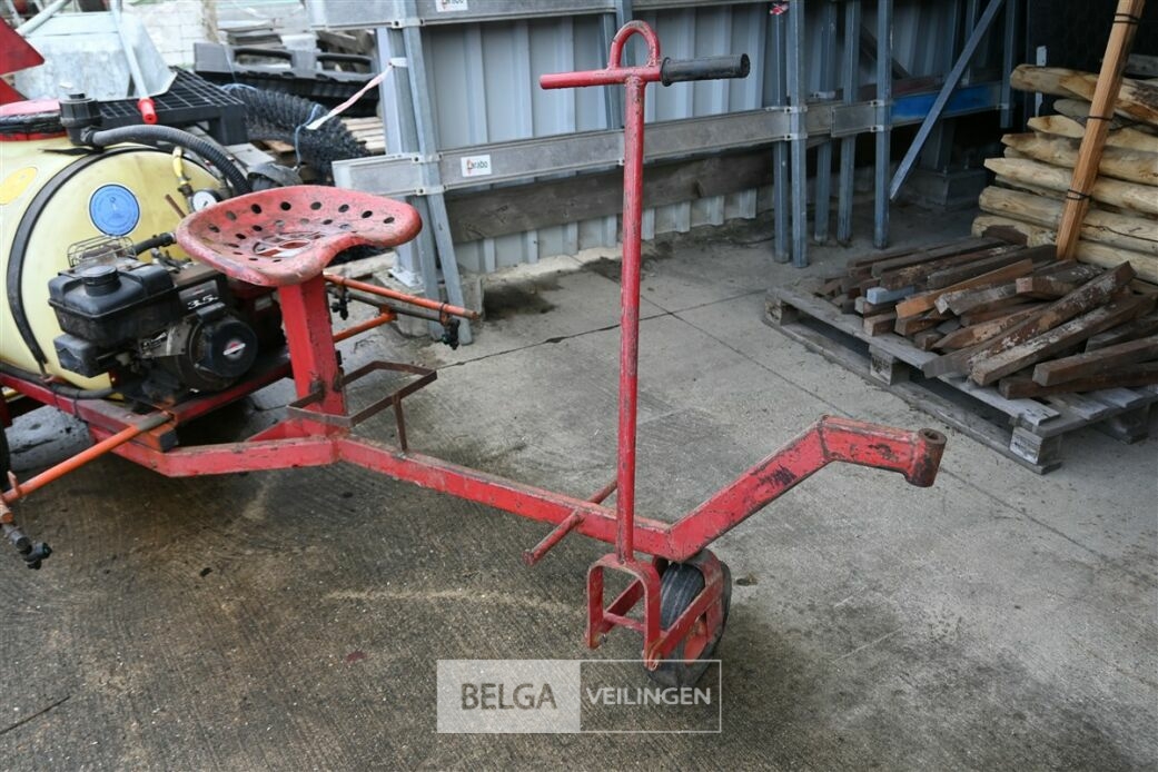 HARDI sproeisysteem – foto 4 – kavel bij Belga Veilingen