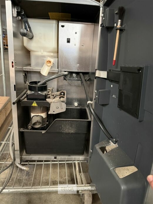 KEMA IEV koffiemachine – foto 5 – kavel bij Belga Veilingen, Lummen