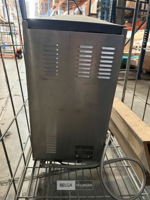 KEMA IEV koffiemachine – foto 8 – kavel bij Belga Veilingen, Lummen