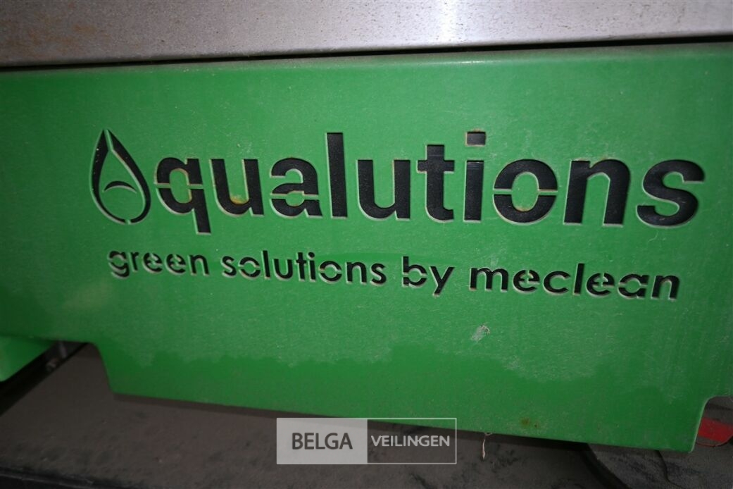 WEEDSOLUTION onkruidverdelger – foto 5 – kavel bij Belga Veilingen