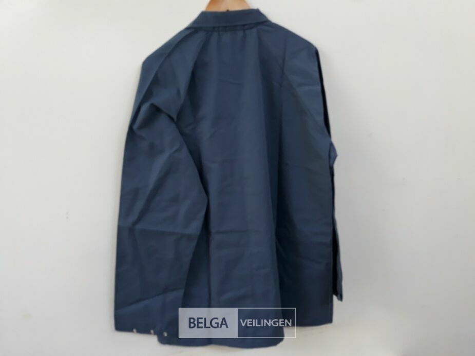 1 x Jacket grijs Intacto 54 – foto 3 – kavel bij Belga Veilingen, Oudsbergen