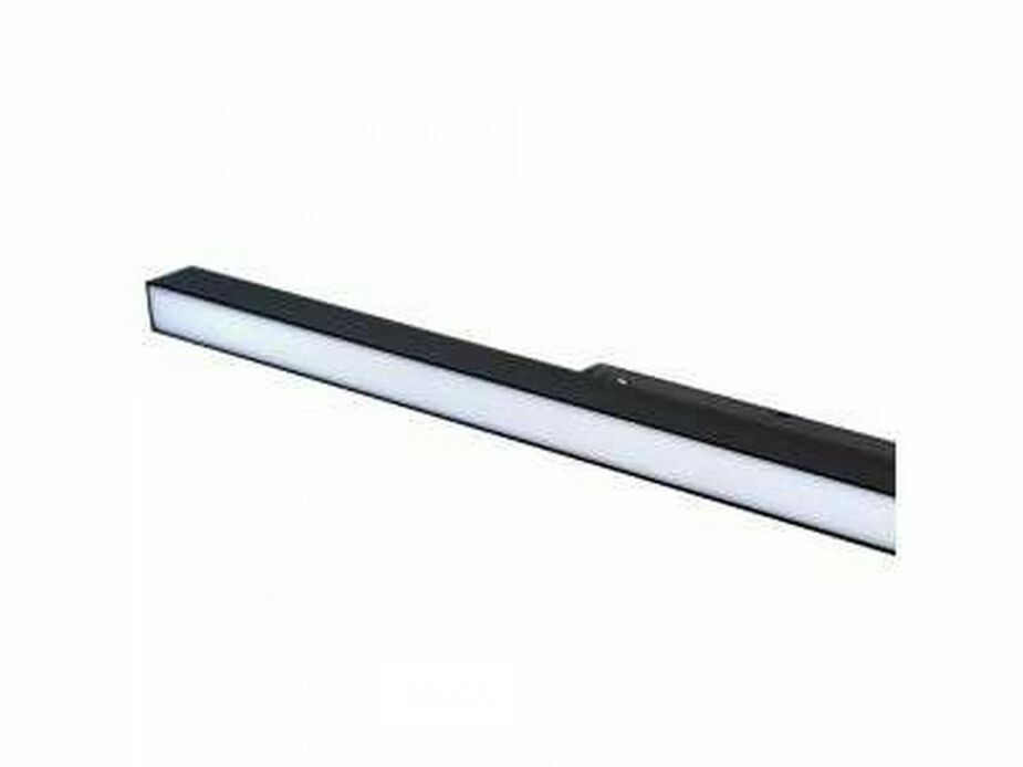 4 x LED Lineaire Spot voor Magnetische Rail – 48V – 20W – 4000K Neutraal Wit – Mora – foto 6 – kavel bij Belga Veilingen