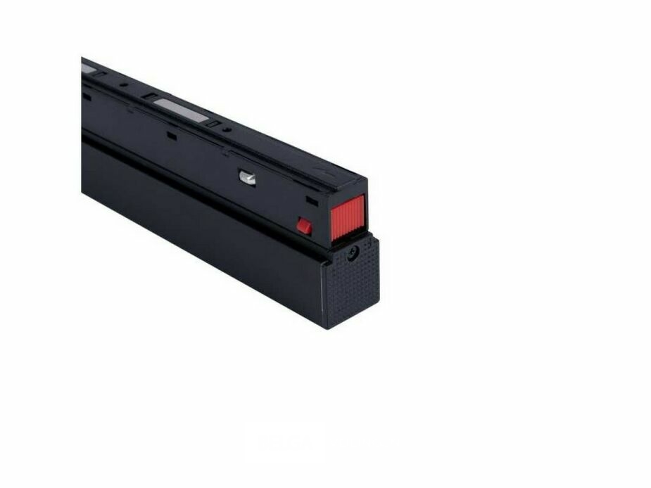 2 x Transformator voor Magnetische Rail – 48V – 100W – Zwart – foto 5 – kavel bij Belga Veilingen