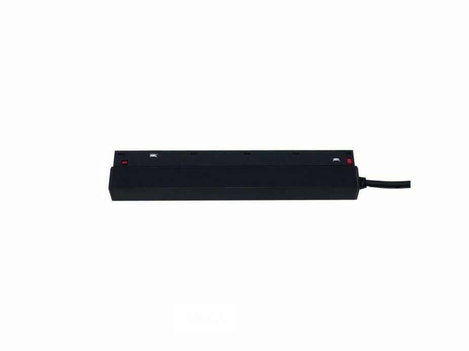 4 x Transformator voor Magnetische Rail – 48V – 100W – Zwart – foto 4 – kavel bij Belga Veilingen