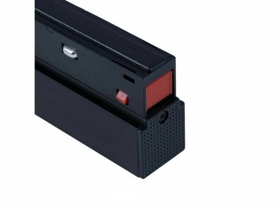 2 x Transformator voor Magnetische Rail – 48V – 200W – Zwart – foto 6 – kavel bij Belga Veilingen