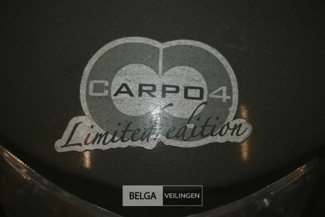 CAPRO scootmobiel – foto 5 – kavel bij Belga Veilingen