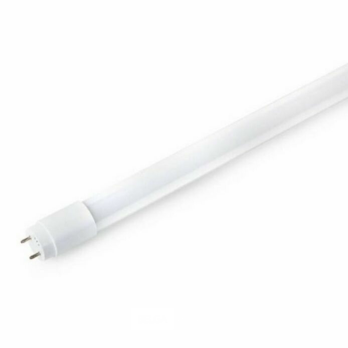 60 x T8 LED Buizen – 16W – 120cm – 4200K Neutraal Wit – TUBE-S – foto 3 – kavel bij Belga Veilingen