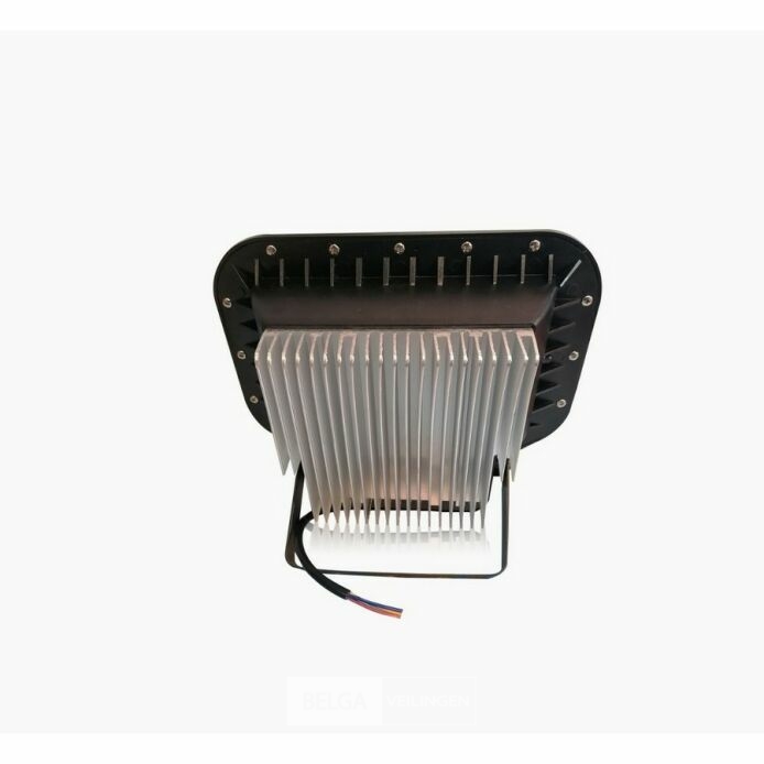 6 x LED Schijnwerper 50W – 6500K Koud Wit – IP65 – WARD-50 – foto 3 – kavel bij Belga Veilingen