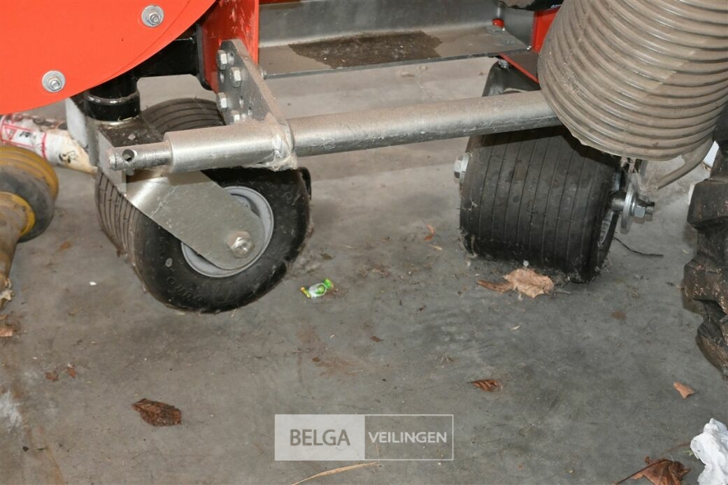 WIEDENMANN opvangbak – foto 5 – kavel bij Belga Veilingen