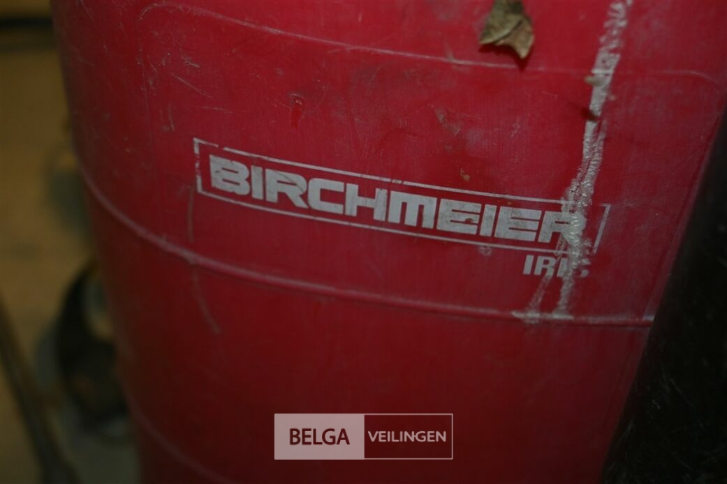 Rugsproeiers BIRCHMEIER – foto 5 – kavel bij Belga Veilingen