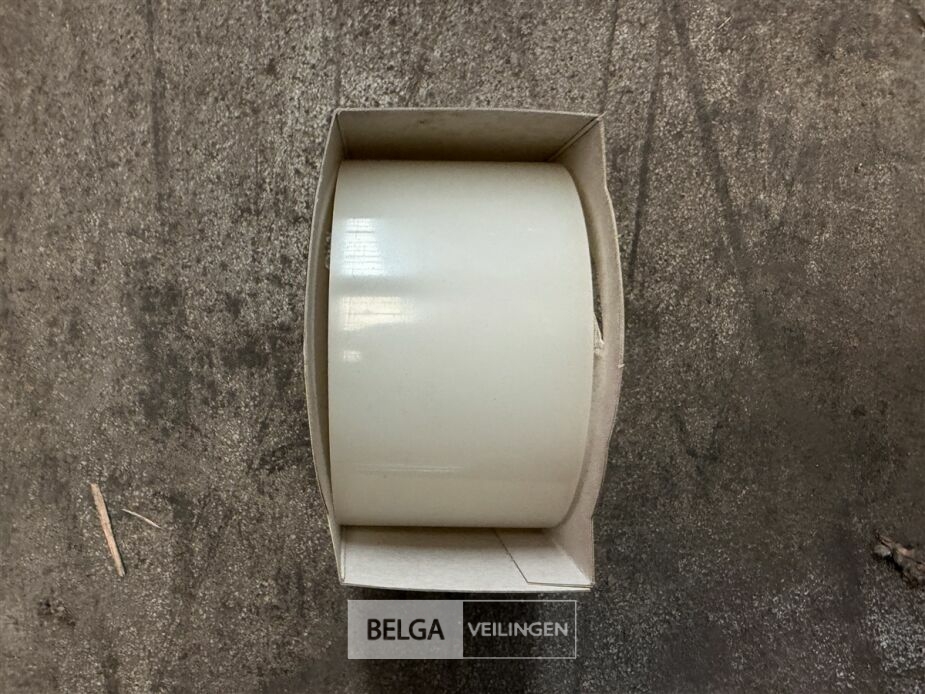 ± 55 Rollen plakband – foto 2 – kavel bij Belga Veilingen, Lummen