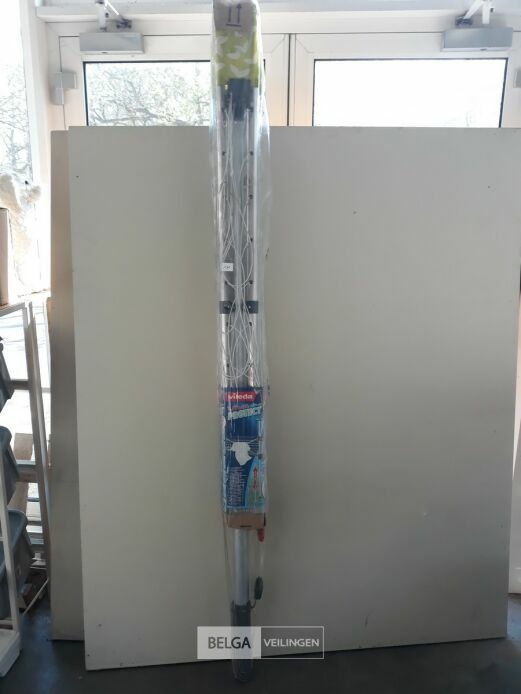 1 x Droogmolen Vileda 51M – foto 2 – kavel bij Belga Veilingen, Oudsbergen