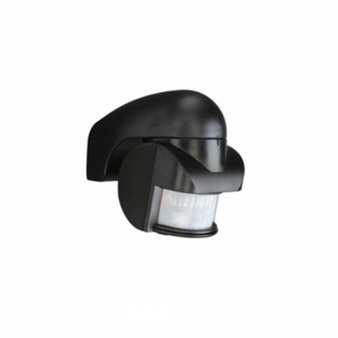 Philips bewegingssensor Virginia 1200W zwart – foto 3 – kavel bij Belga Veilingen, Bree