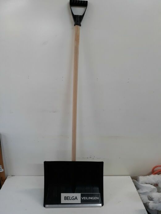 5 x Sneeuwschep pvc 40 cm – foto 2 – kavel bij Belga Veilingen, Oudsbergen