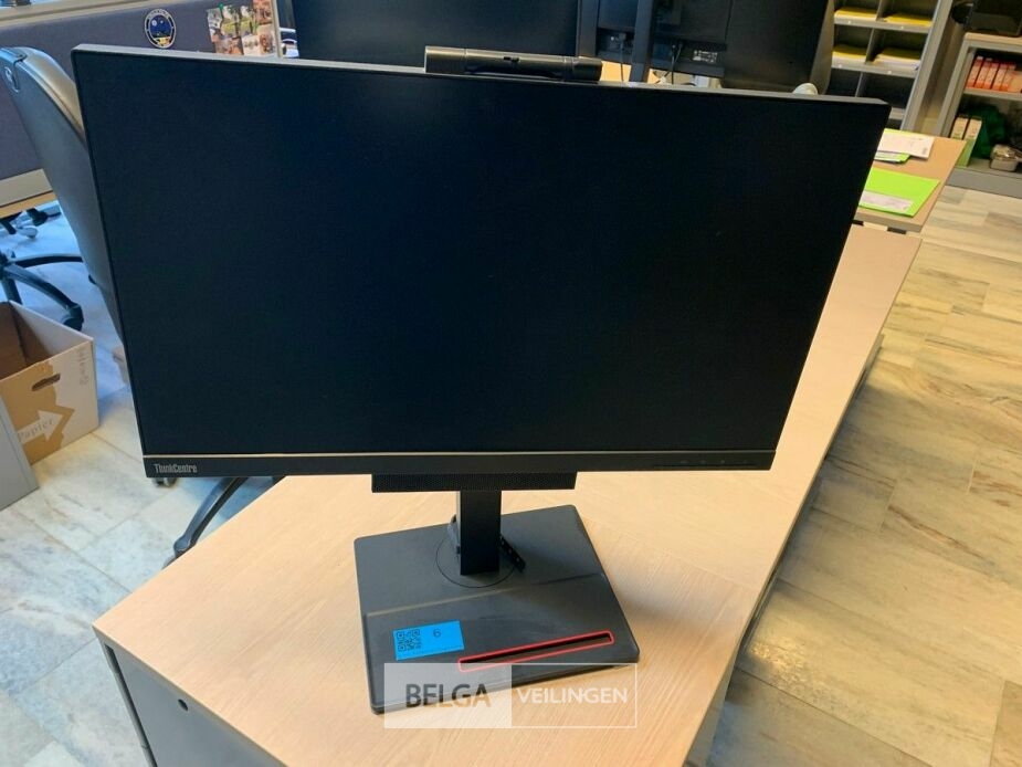 Partij computerschermen | Belga Veilingen Auctions - Enchères