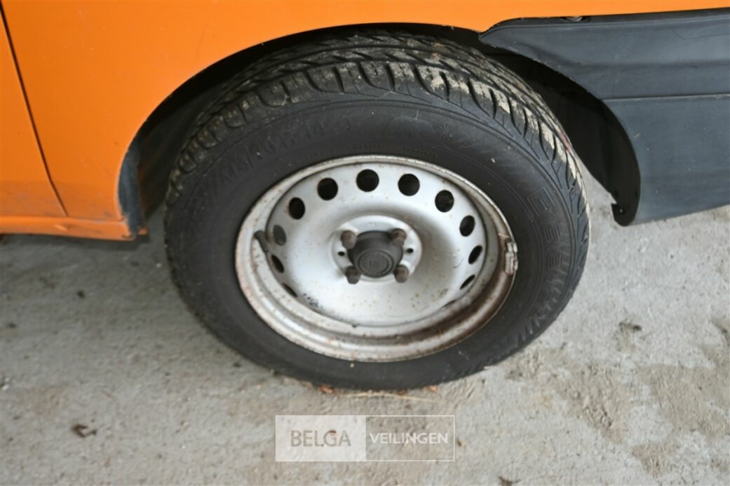Lichte vracht FIAT – foto 17 – kavel bij Belga Veilingen