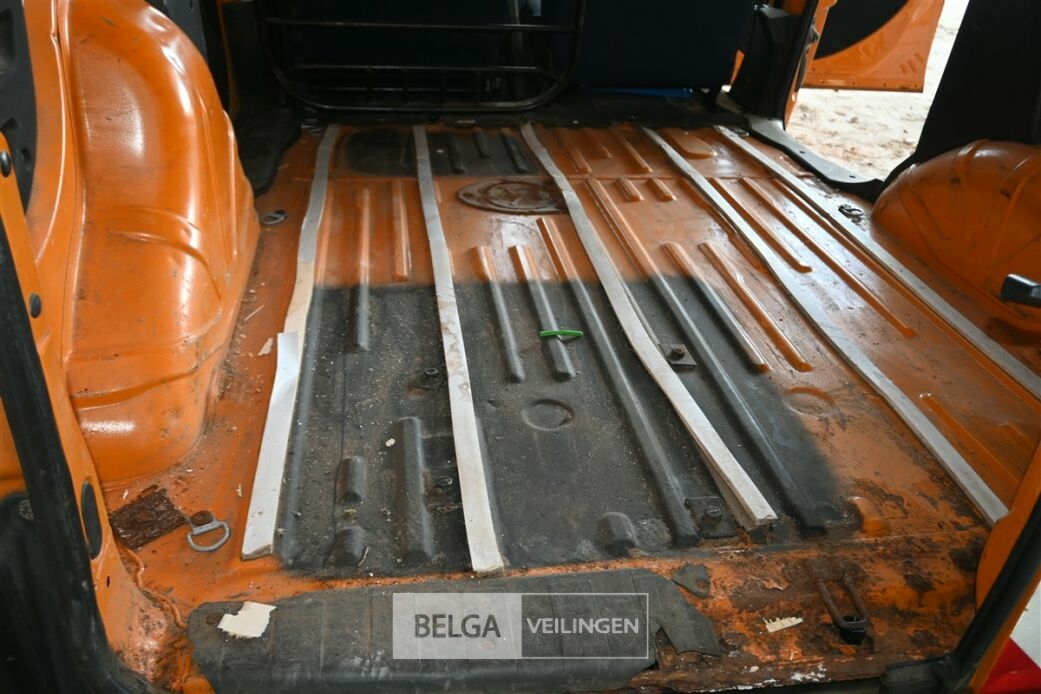 Lichte vracht FIAT – foto 20 – kavel bij Belga Veilingen