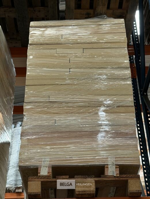 ± 10m² Isolatiepanelen – foto 2 – kavel bij Belga Veilingen, Lummen