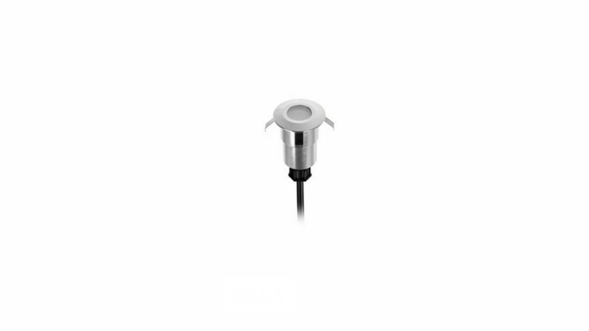 Philips Spore grondspots/Pen 1W – foto 3 – kavel bij Belga Veilingen, Bree