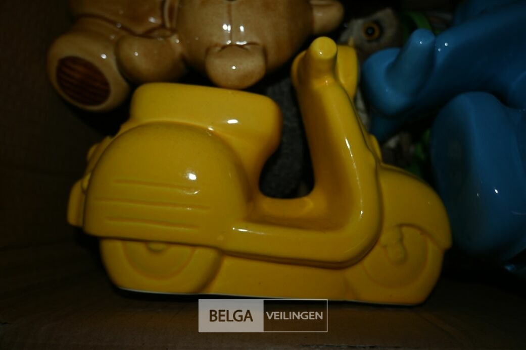 1 Pallet divers – foto 4 – kavel bij Belga Veilingen, Lummen