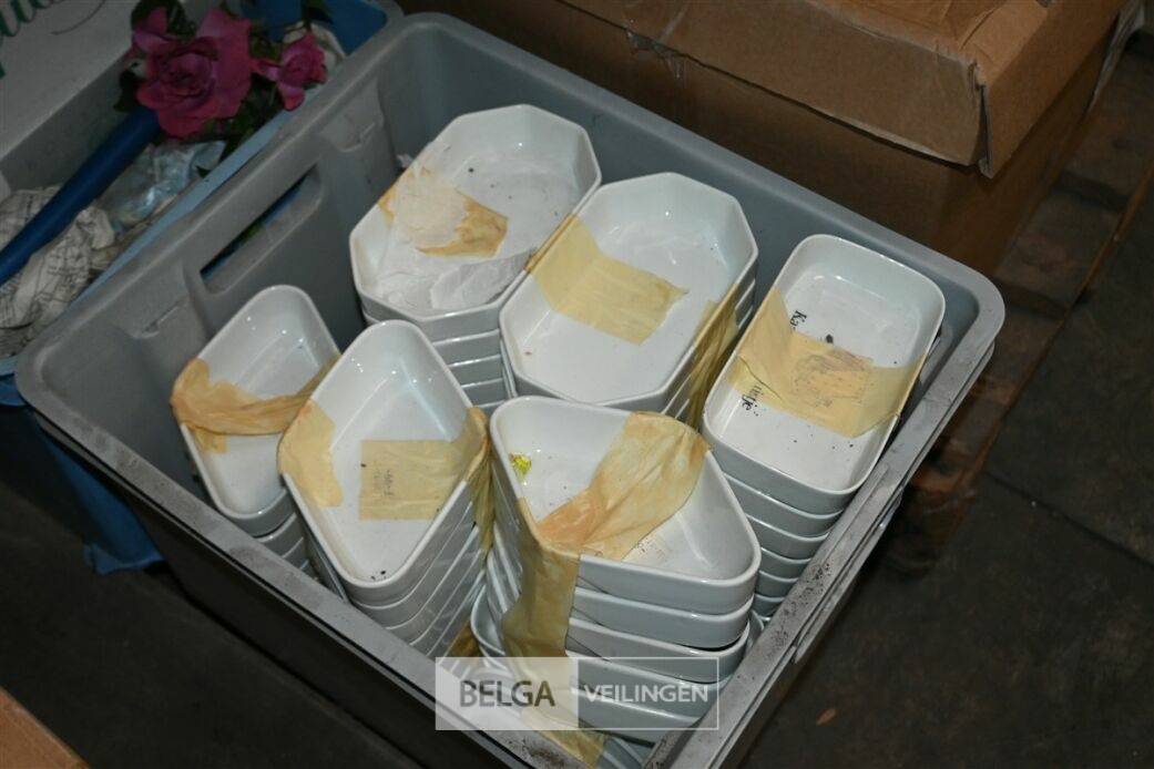 1 Pallet divers – foto 7 – kavel bij Belga Veilingen, Lummen