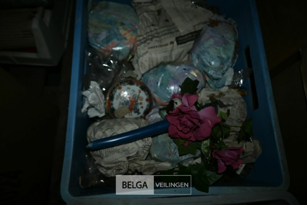 1 Pallet divers – foto 8 – kavel bij Belga Veilingen, Lummen